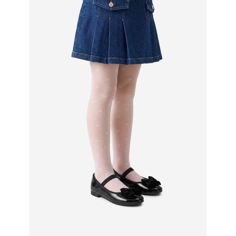Ballerinas DeeZee CEO-CM220831-31(IV)DZ Schwarz