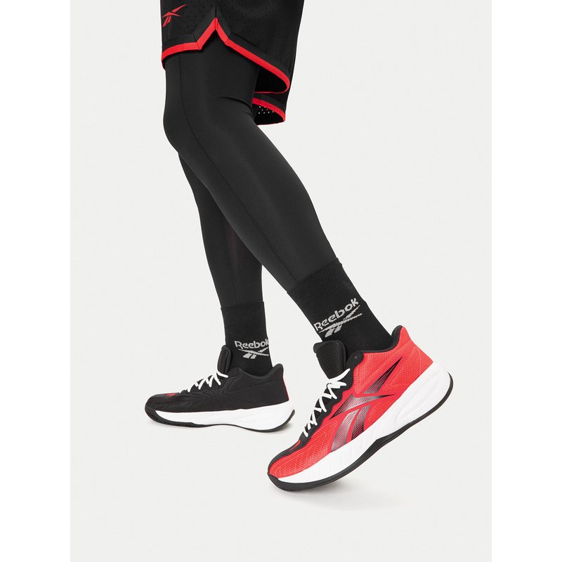 Basketballschuhe Reebok CEO-PRESS 100246831 Rot