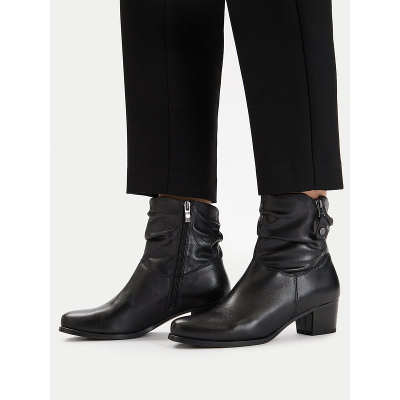 Stiefeletten Caprice 9-25348-41 Schwarz