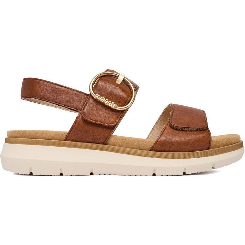 Sandalen Remonte CEO-D2K50-24 Braun