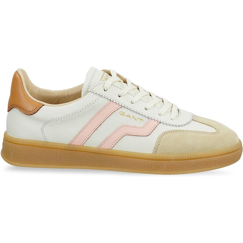 Sneakers Gant 32531247 Écru