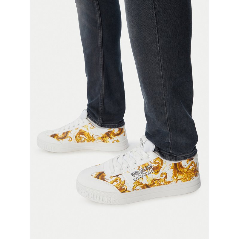 Sneakers Versace Jeans Couture 80YA3SK6 Bunt