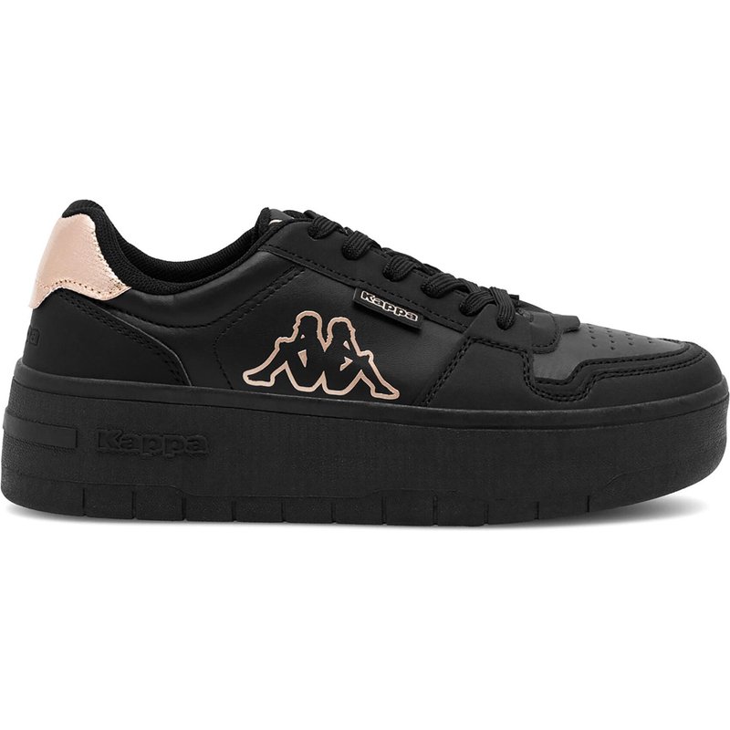 Sneakers Kappa SS24-3C017 Schwarz