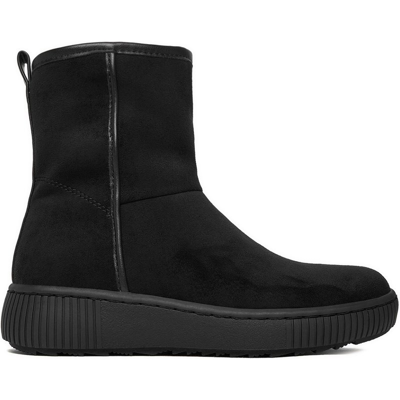 Stiefeletten Clara Barson CEO-WS13075-01 Schwarz