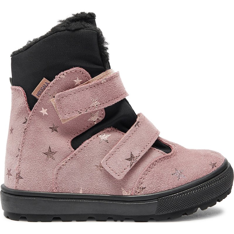 Stiefel Mrugała Iwo 7281/4-05 Rosa