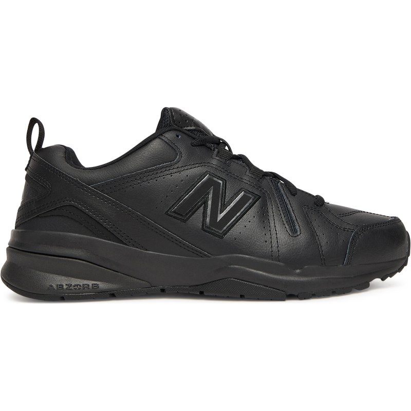 Sneakers New Balance 608 MX608BB5 Schwarz