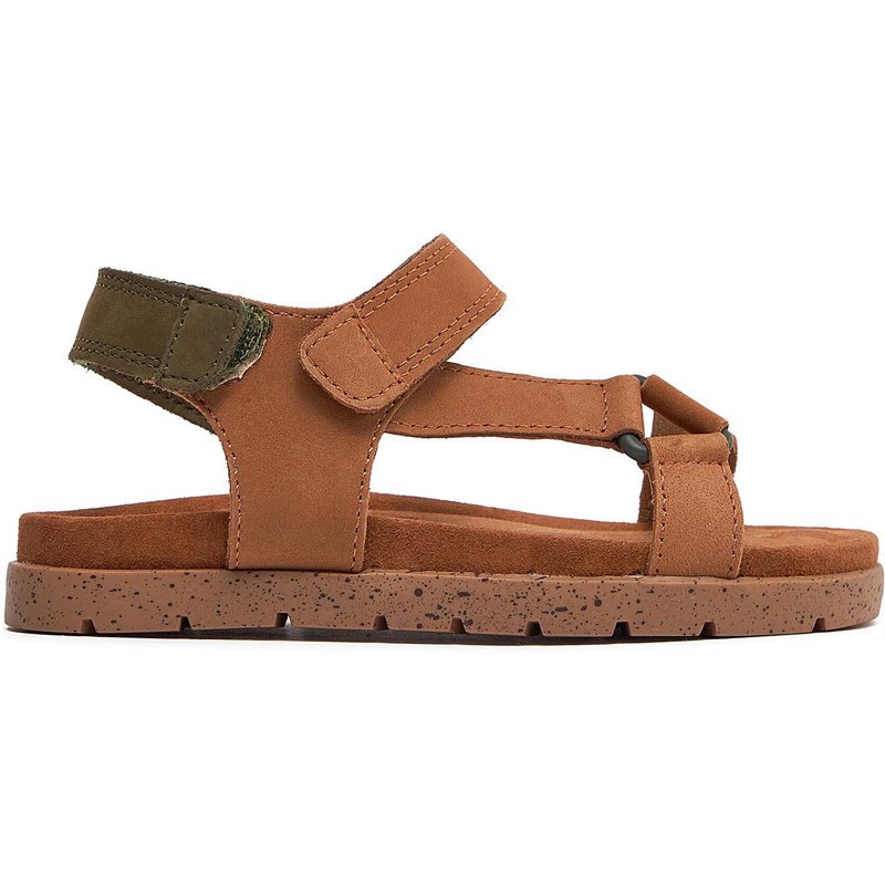 Sandalen Gioseppo Depoe 71920-P Braun