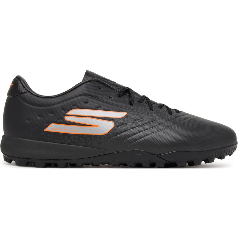 Fußballschuhe Skechers Gold Tf 252016 BKOR Schwarz