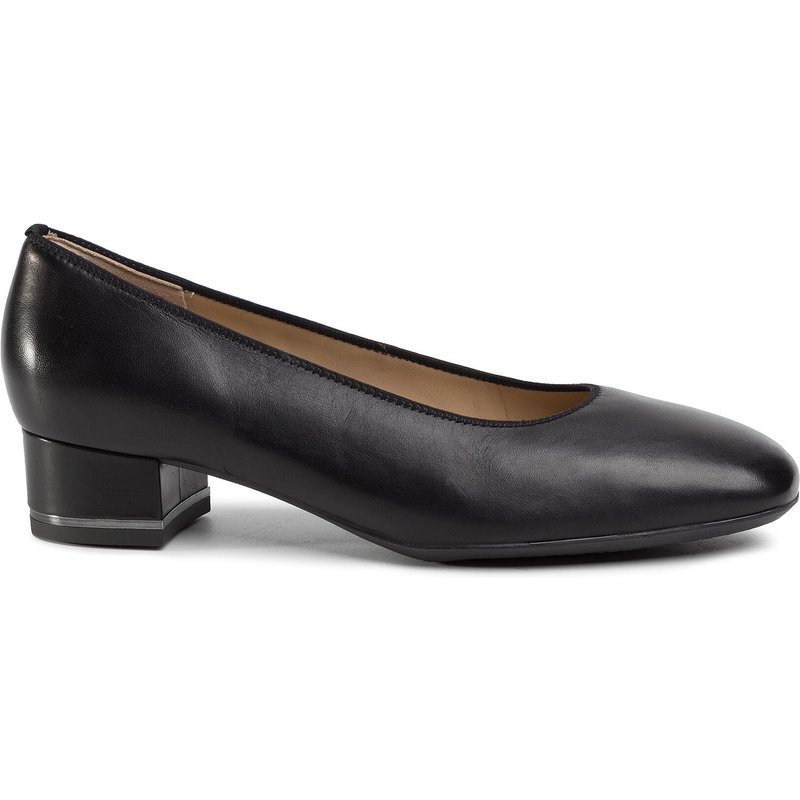 Pumps Ara 12-11838-01 Schwarz