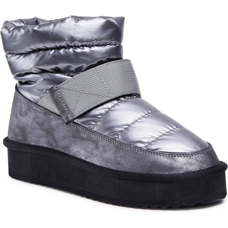 Stiefeletten Jenny Fairy WS6007-04 Grau