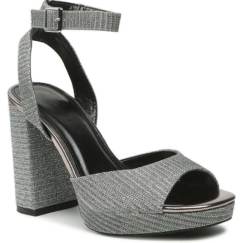 Sandalen Jenny Fairy LS5665-05 Silberfarben