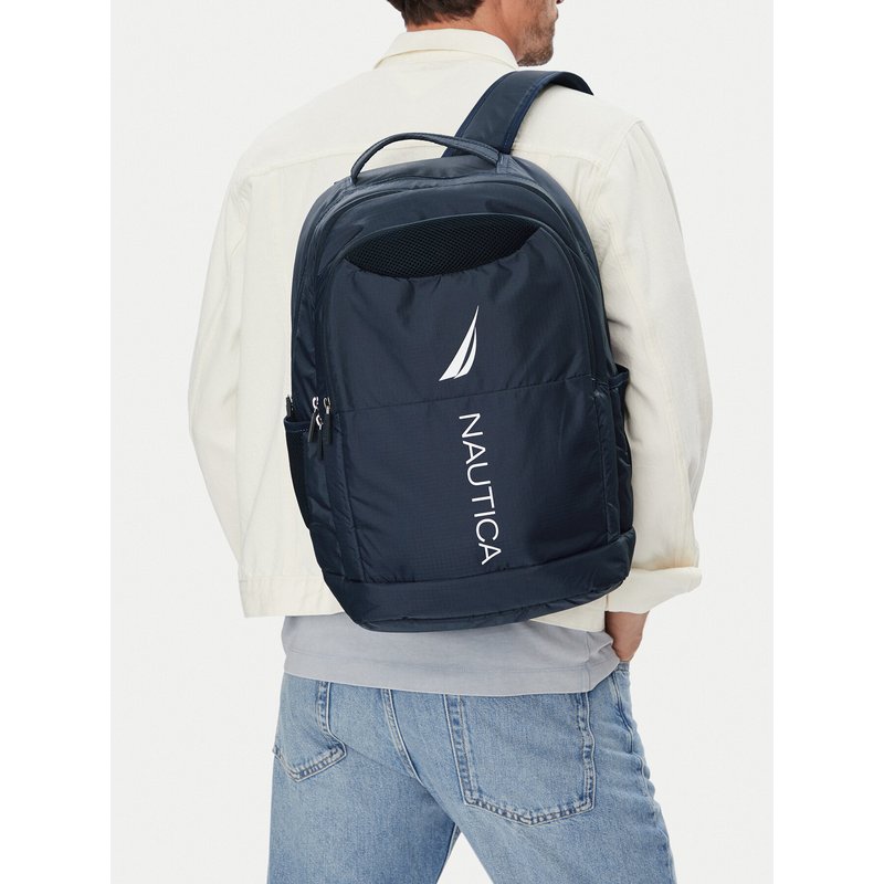 Rucksack Nautica C-NTC-M-003-08 Dunkelblau