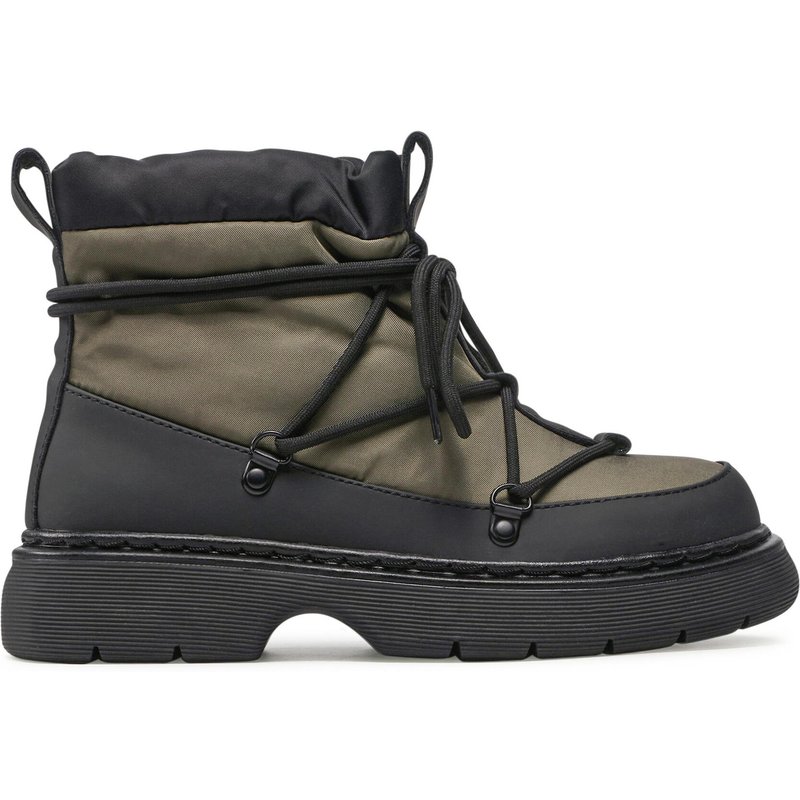 Schneeschuhe Jenny Fairy WS5801-03 Grün