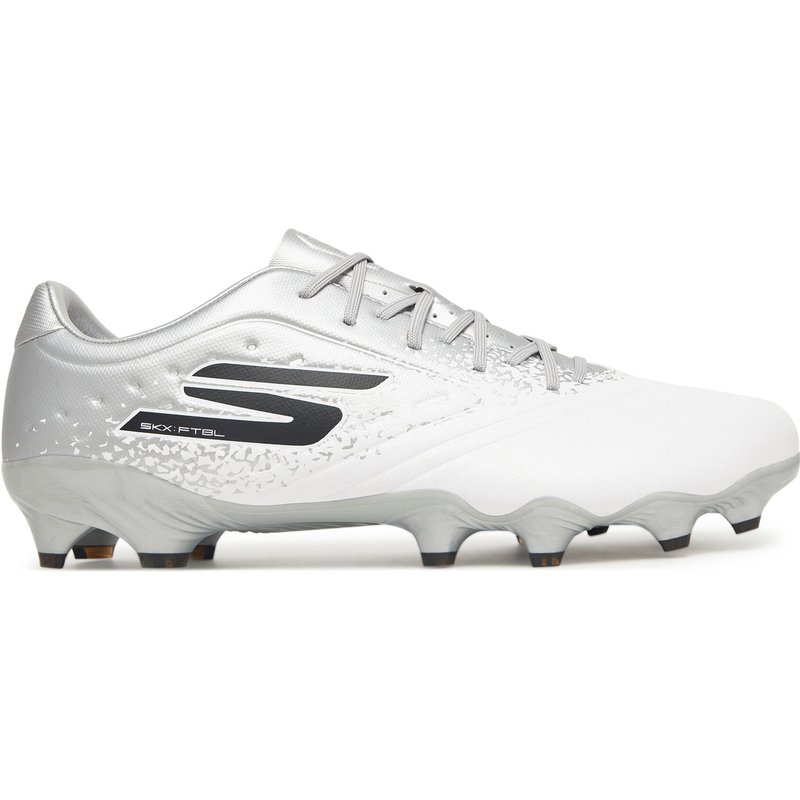 Fußballschuhe Skechers Skechers Gold Fg- 252015/WSL Weiß