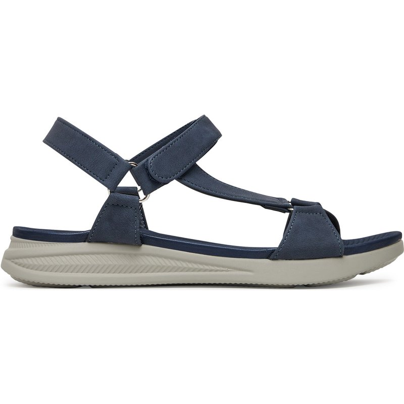 Sandalen Clara Barson WFA3698-1 Dunkelblau