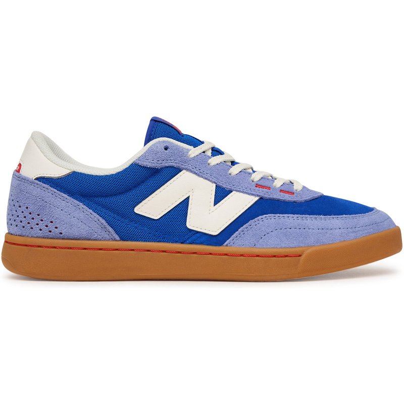 Sneakers New Balance UN440RTB Dunkelblau