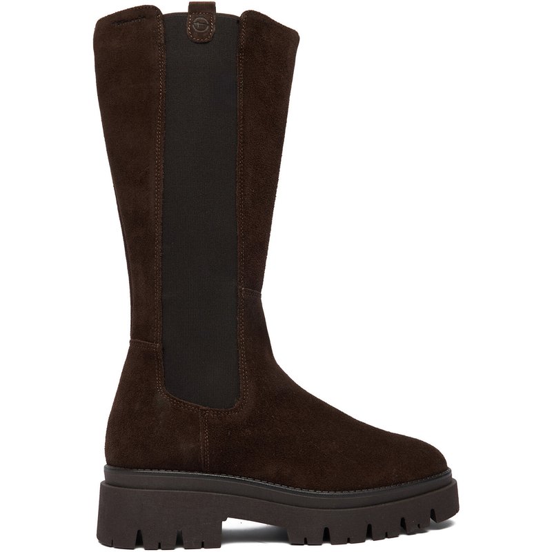 Stiefel Tamaris 1-25608-41 Braun