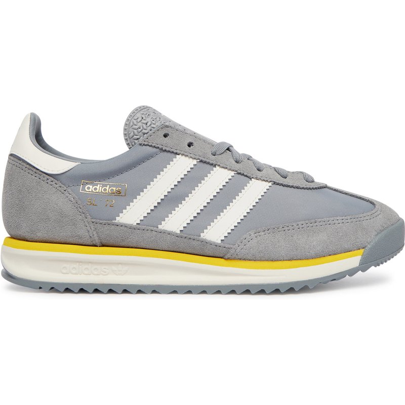 Sneakers adidas Sl 72 JQ9718 Grau