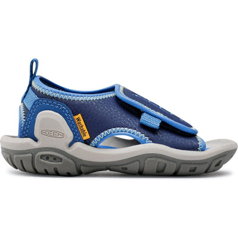 Sandalen Keen Knotch River Ot 1026170 Blau