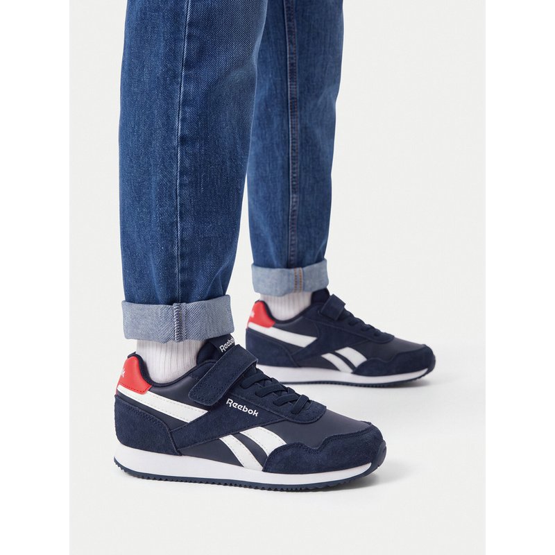 Sneakers Reebok CEOWB-V9-2519502(IV)CH Dunkelblau