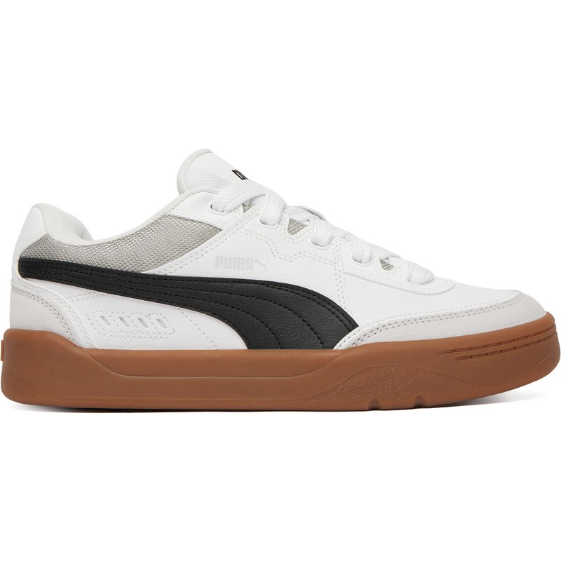 Sneakers Puma Park Lifestyle SK8 400497 01 Weiß