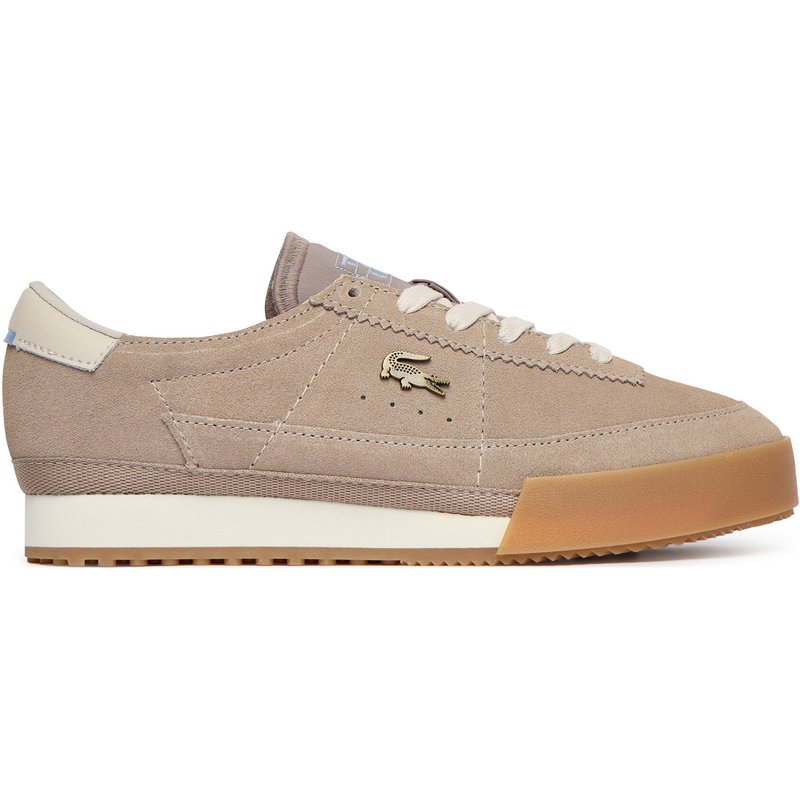 Sneakers Lacoste Aura 51SFA0073 Beige