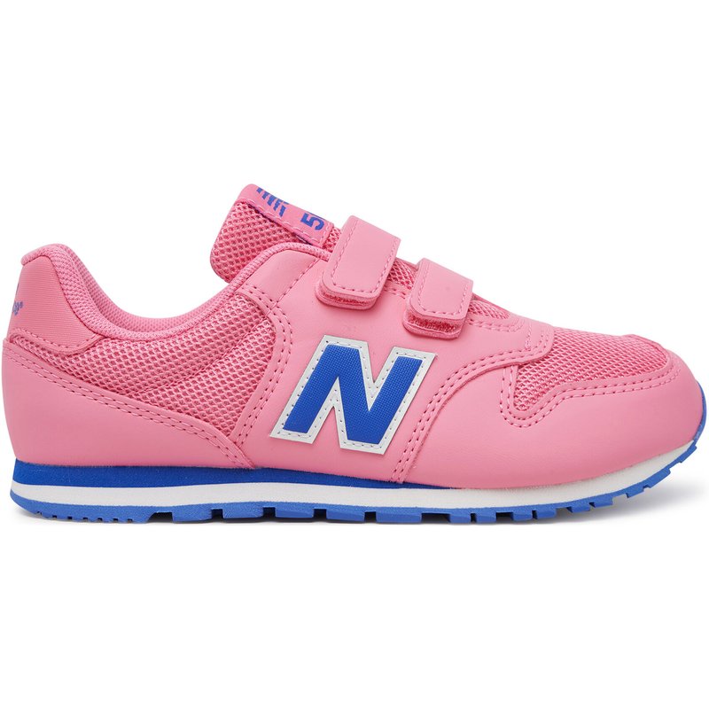 Sneakers New Balance PV500PM1 Rosa