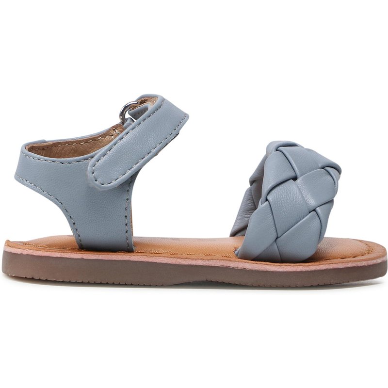 Sandalen Gioseppo Poas 65819 Blau