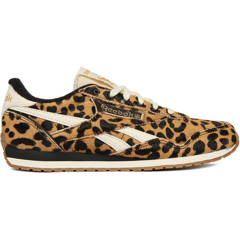 Sneakers Reebok SS-CLASSIC AZ 100255853 Braun