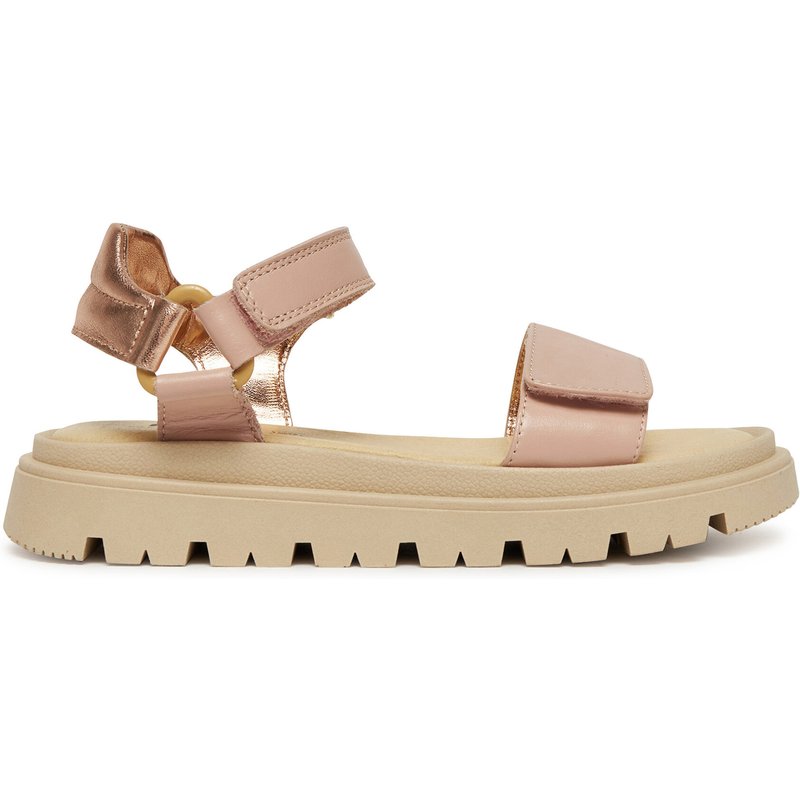 Sandalen Primigi 7938622 M Rosa