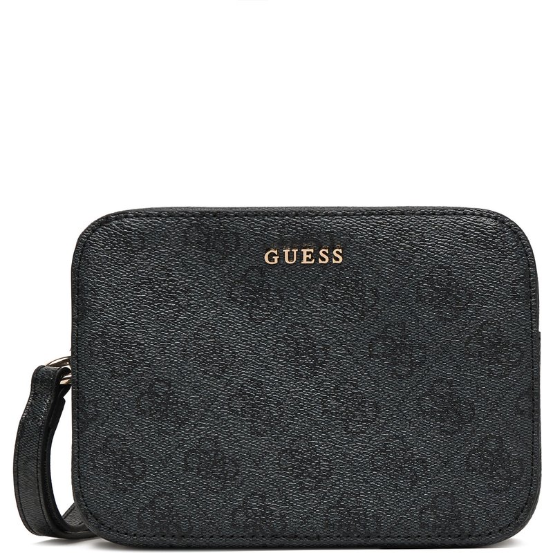 Kosmetiktasche Guess PW7565 P6245 Dunkelgrau