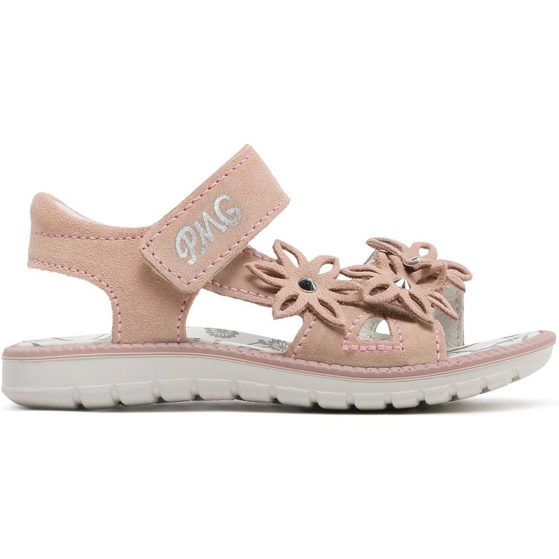 Sandalen Primigi 3884011 M Rosa