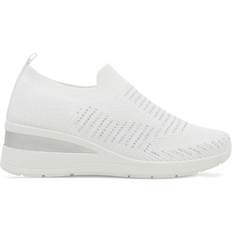 Sneakers Jenny Fairy WFA2704-1 Weiß