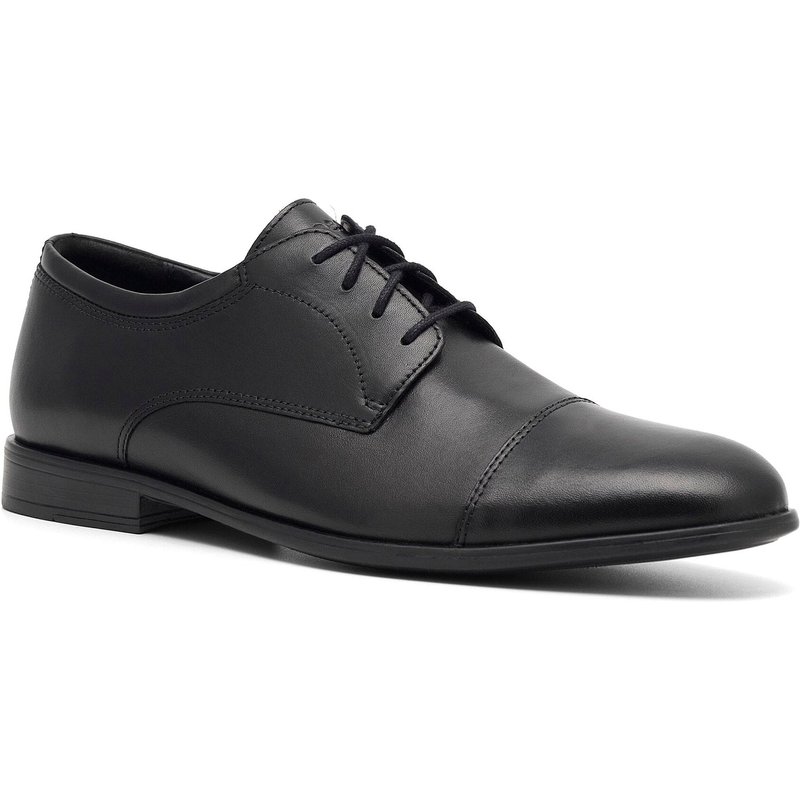 Halbschuhe Lasocki CEO-RIO-GRANDE-10 MB Schwarz