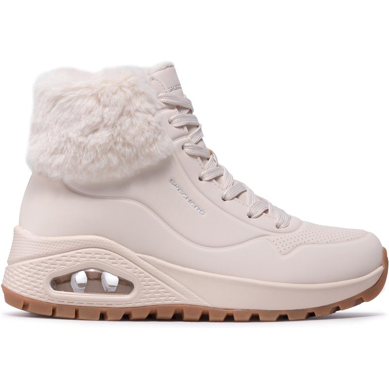 Sneakers Skechers Uno Fall Air 167274/NAT Beige
