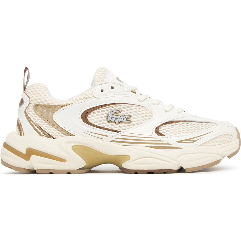 Sneakers Lacoste Storm 96 2K 52SFA0027 Creme