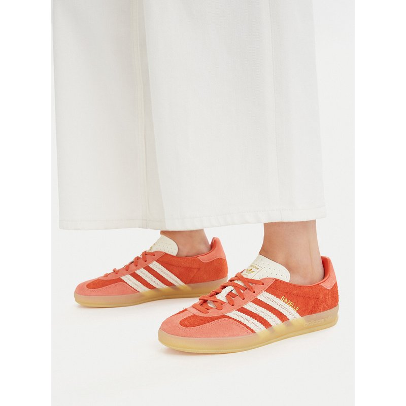 Sneakers adidas Gazelle Indoor KI7169 Orange