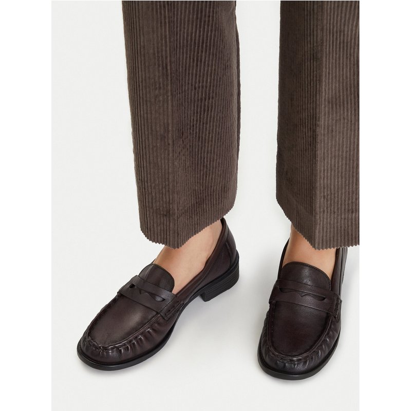 Mokassins Lasocki CEO-WI45-VR-11800-2 Dunkelbraun