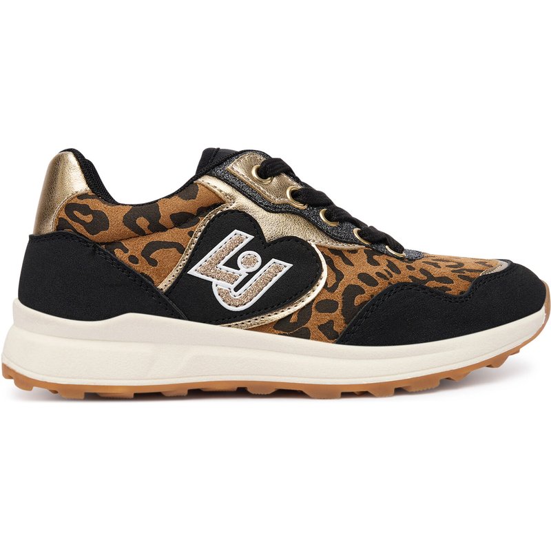 Sneakers Liu Jo Rebel 03 4F5003 TX507 M Braun