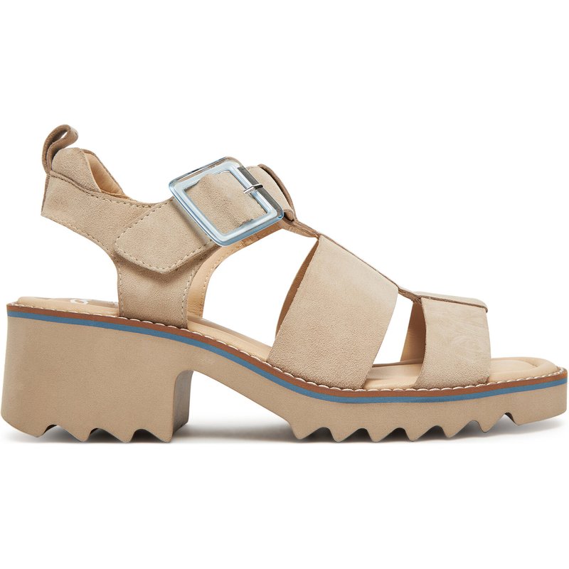 Sandalen Ara Paris Sport 12-21510-08 Beige