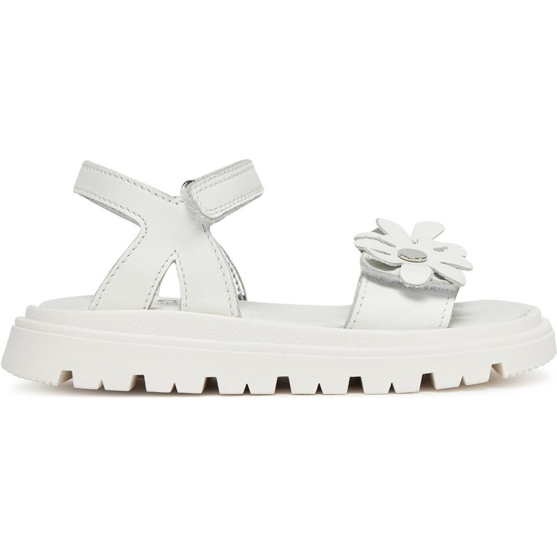 Sandalen Primigi 7938511 S Weiß