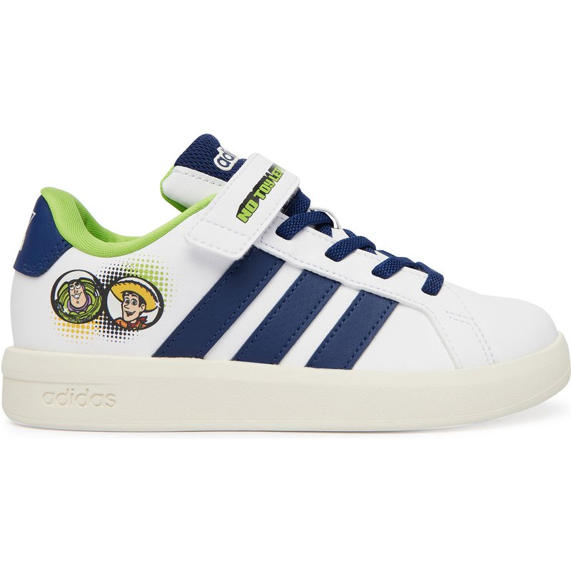 Sneakers adidas Adidas Pixar Toy Story Grand Court Shoes Kids KI9180 Weiß