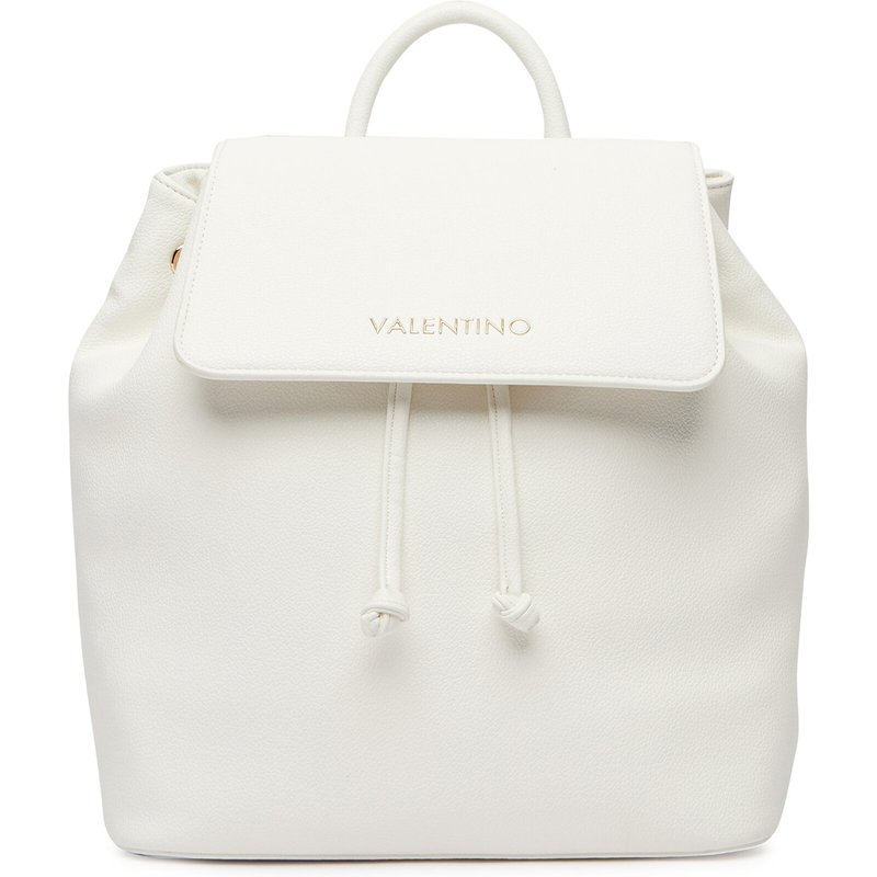 Rucksack Valentino Ryta Re VBS9UI20 Weiß