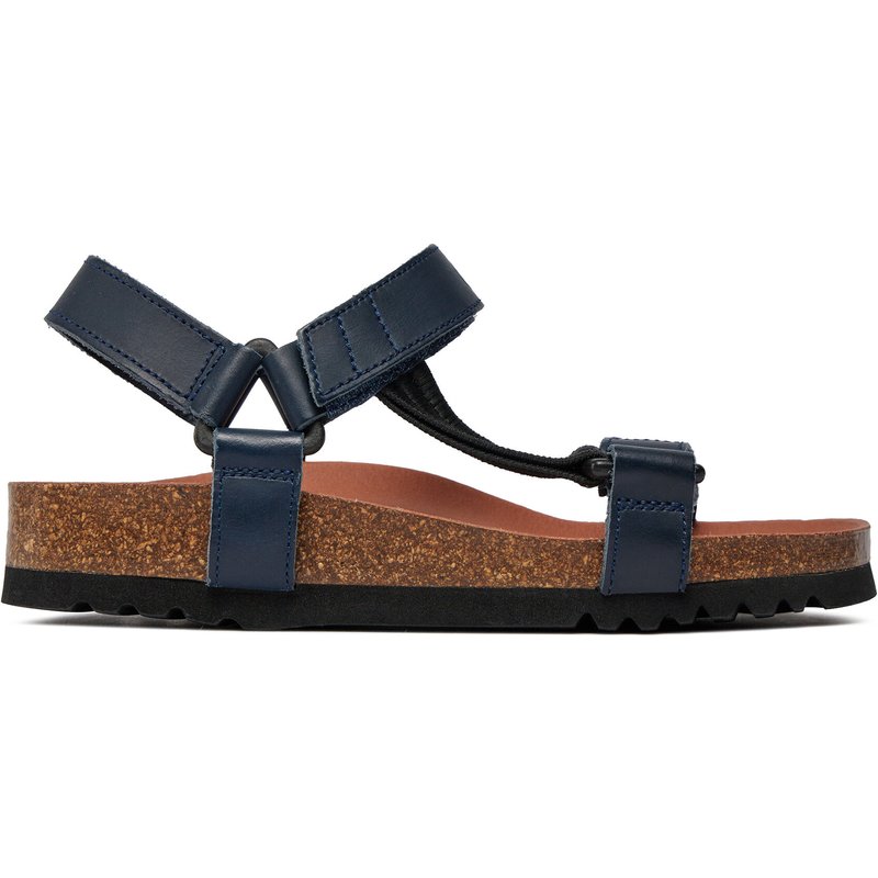 Sandalen Scholl Heaven AO F23009 1007 350 Dunkelblau