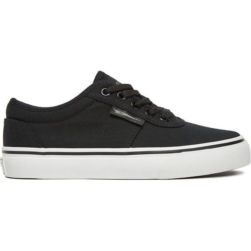 Sneakers aus Stoff Sprandi CEO-BP40-HH712 Schwarz