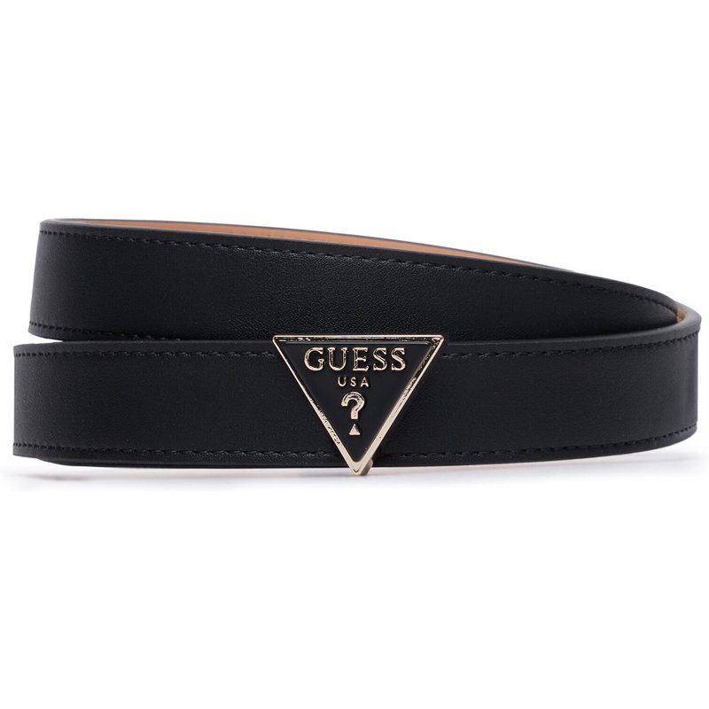 Gürtel Guess BW9370 P6325 Schwarz