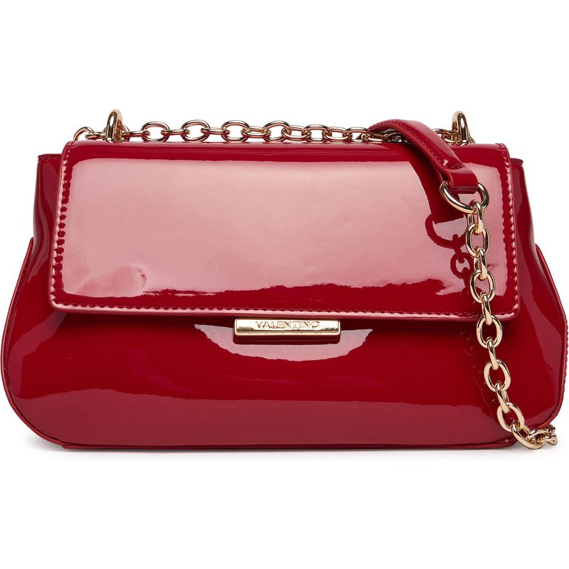 Handtasche Valentino Afrodite VBS9N409VER Rot