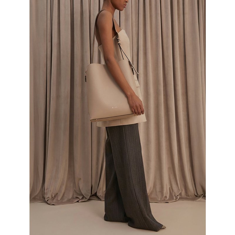 Handtasche GINO ROSSI EO-WEN-3 Beige