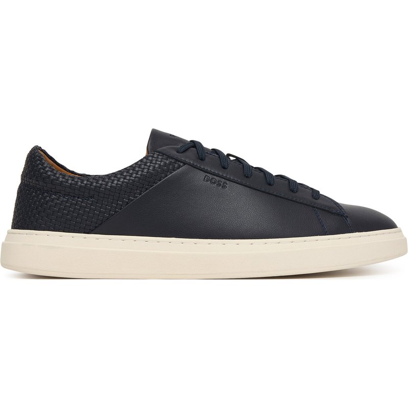 Sneakers BOSS Kieran 50563591 Dunkelblau