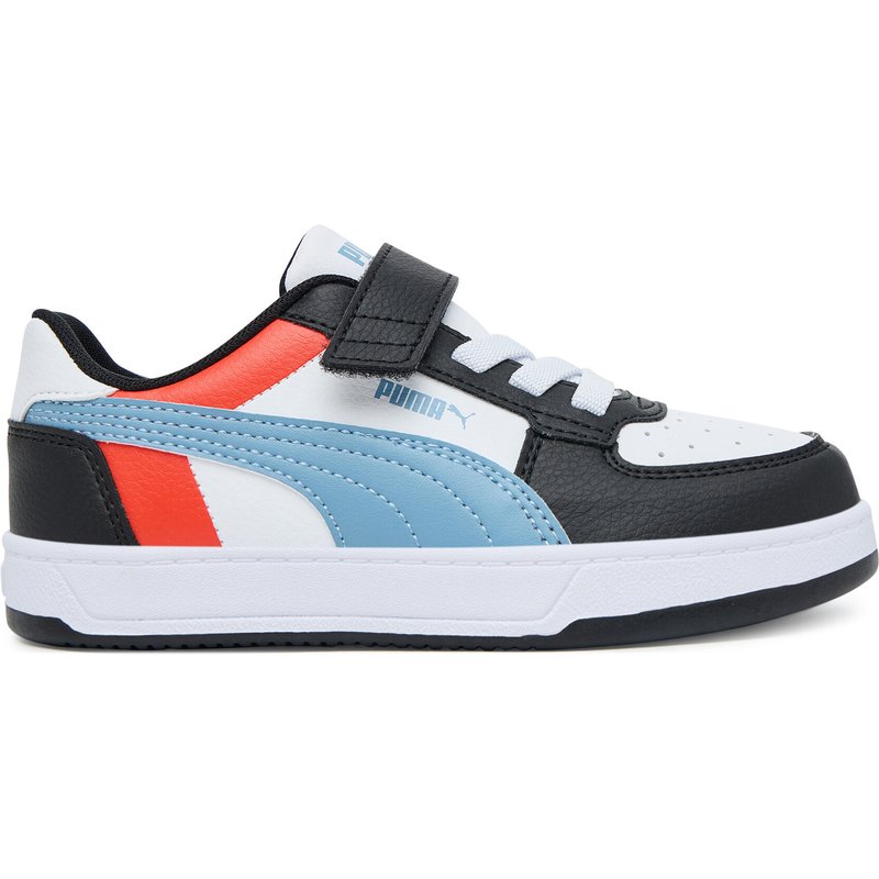 Sneakers Puma Caven 2.0 Block Ac+ Ps 394462 17 Weiß
